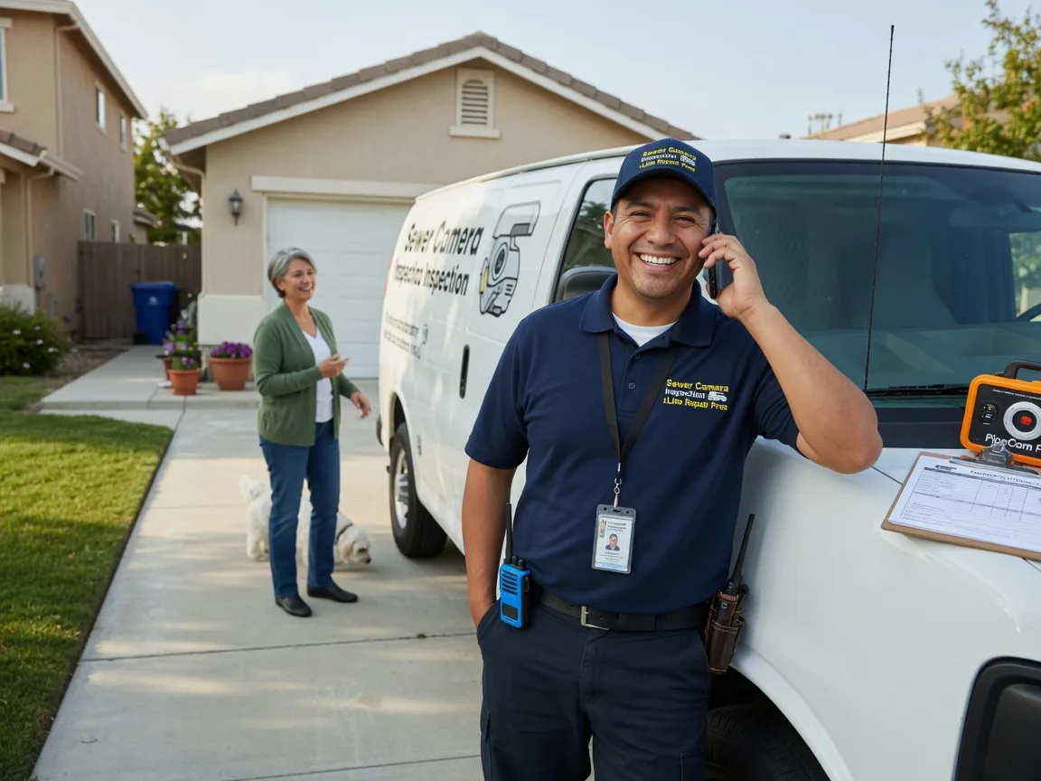 Sewer Line Repair Mount Auburn, IA FAQs